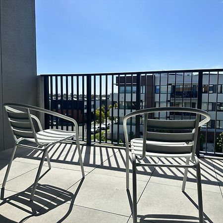 Apartmán Clayton South Beautiful 2Br2Ba Aptfree Parking Exteriér fotografie